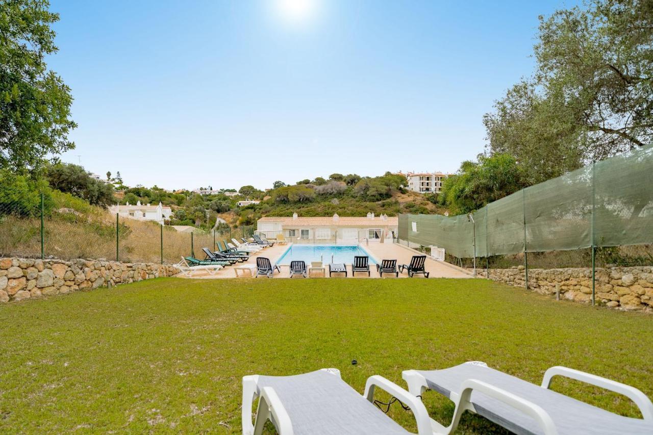 Casa Amiga Apartment Carvoeiro  Exterior photo